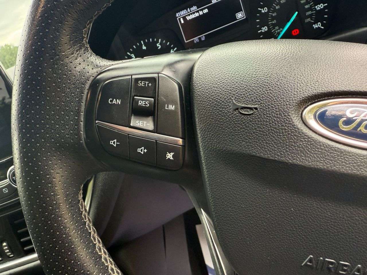 2018 FORD FIESTA 2018 FORD FIESTA