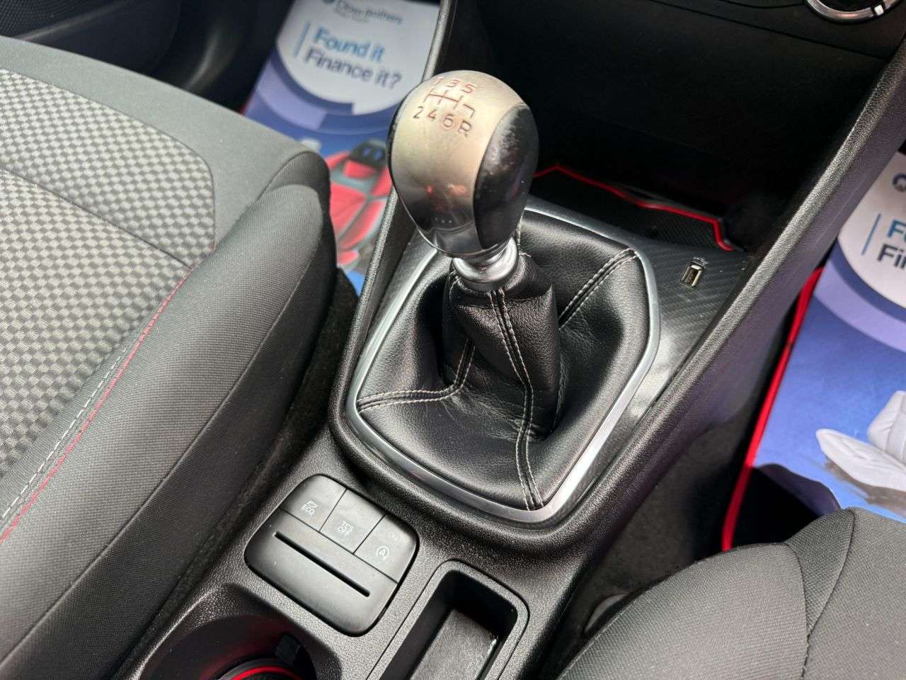 2018 FORD FIESTA 2018 FORD FIESTA