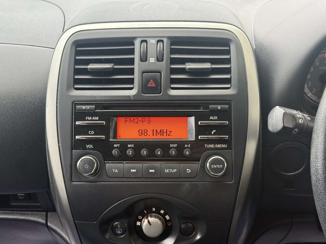 2016 NISSAN MICRA 2016 NISSAN MICRA