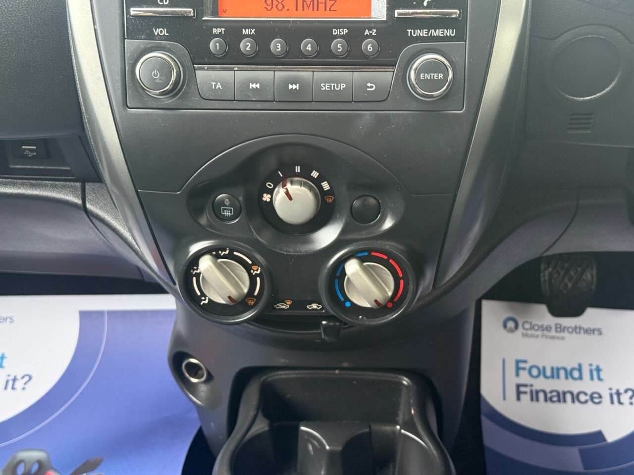 2016 NISSAN MICRA 2016 NISSAN MICRA