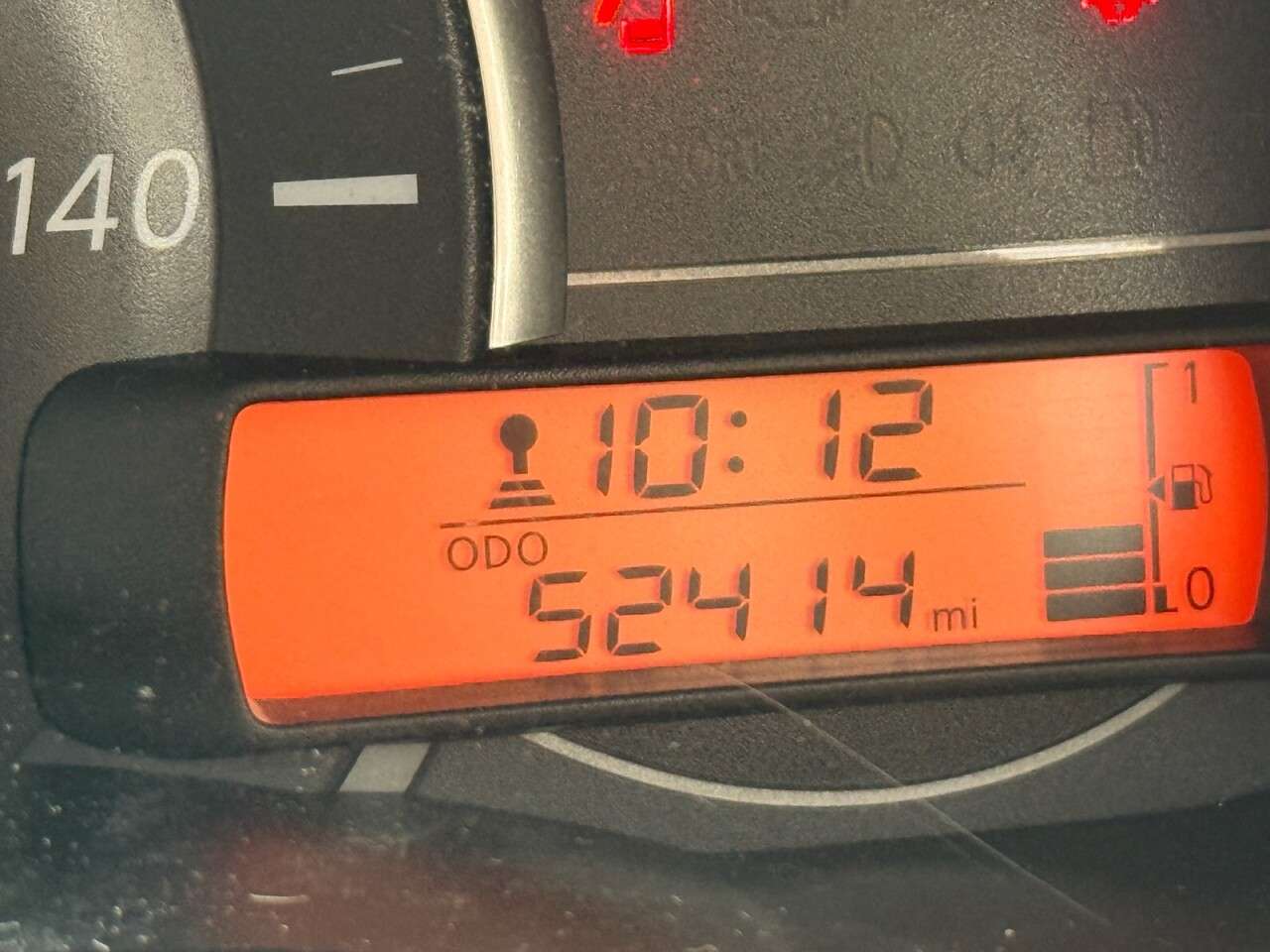 2016 NISSAN MICRA 2016 NISSAN MICRA