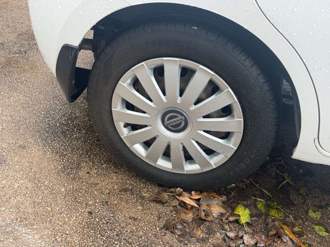 2016 NISSAN MICRA 2016 NISSAN MICRA