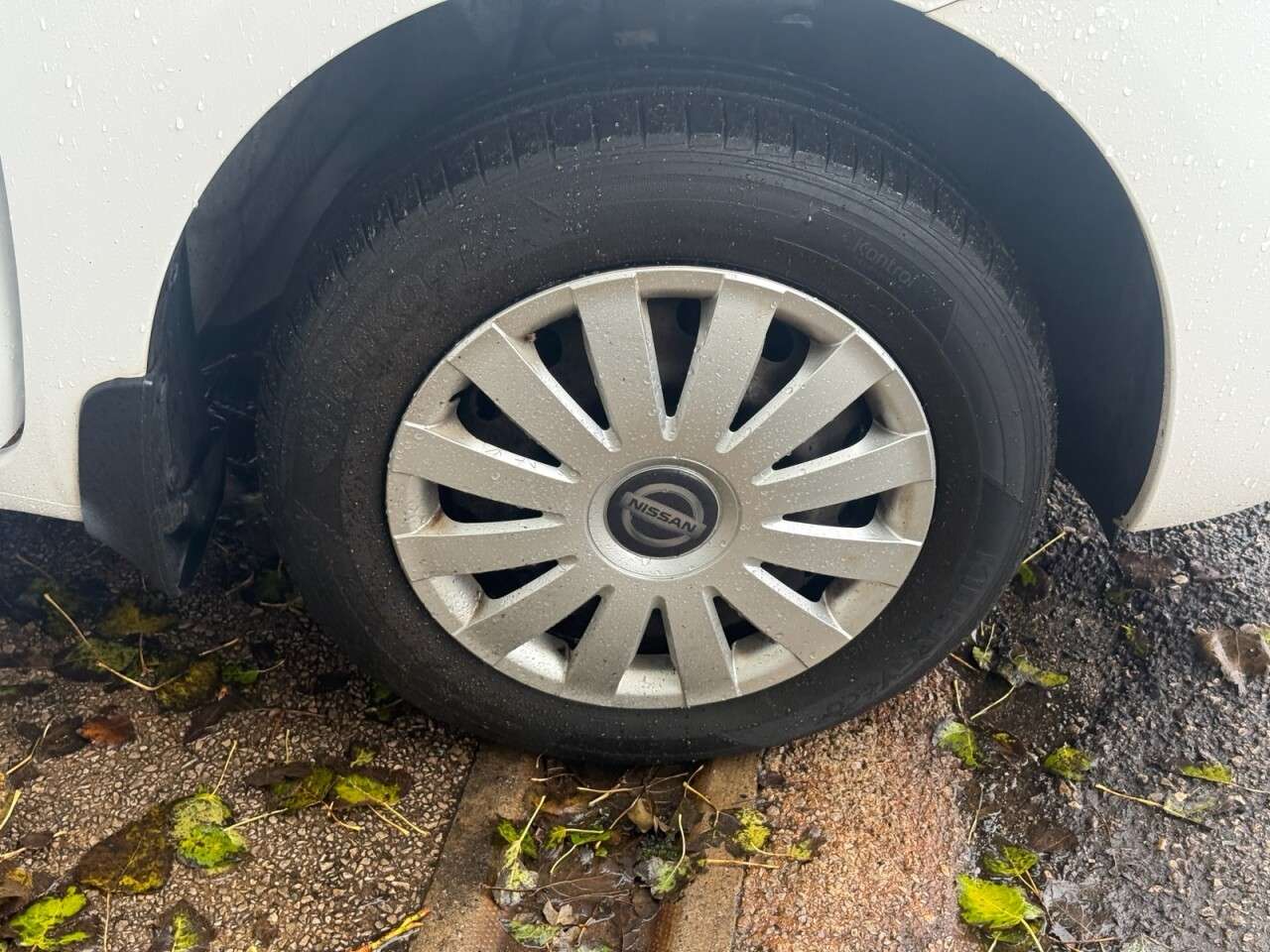 2016 NISSAN MICRA 2016 NISSAN MICRA