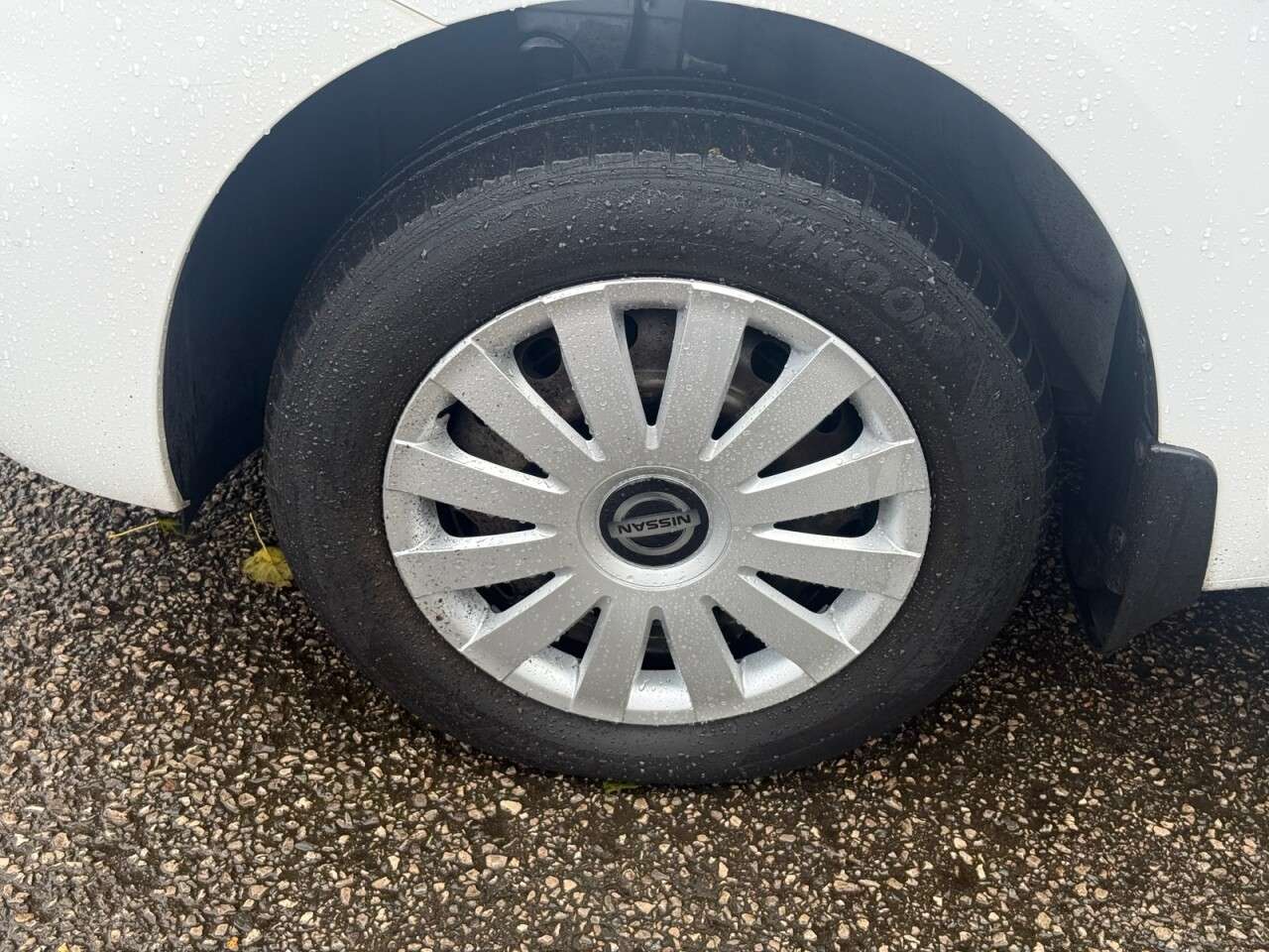 2016 NISSAN MICRA 2016 NISSAN MICRA