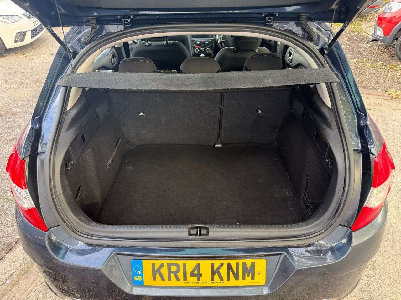 2014 CITROEN C4 2014 CITROEN C4