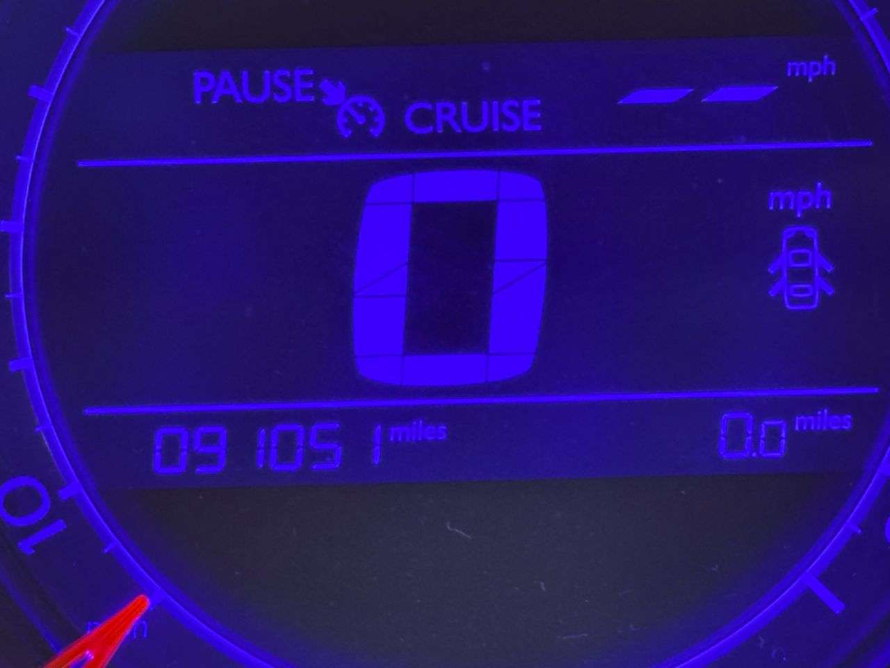 2014 CITROEN C4 2014 CITROEN C4