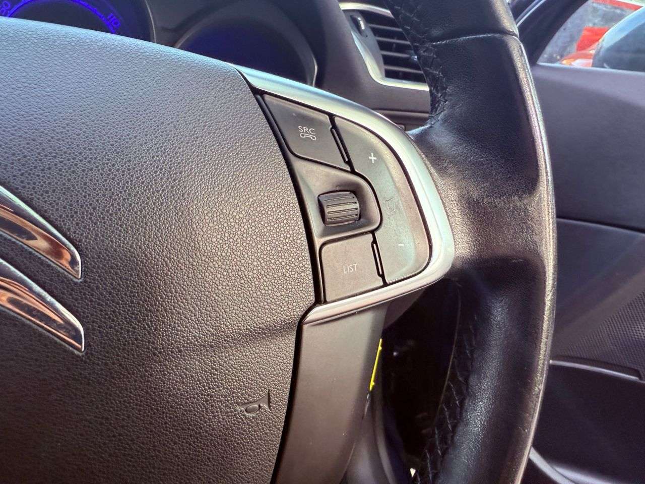 2014 CITROEN C4 2014 CITROEN C4