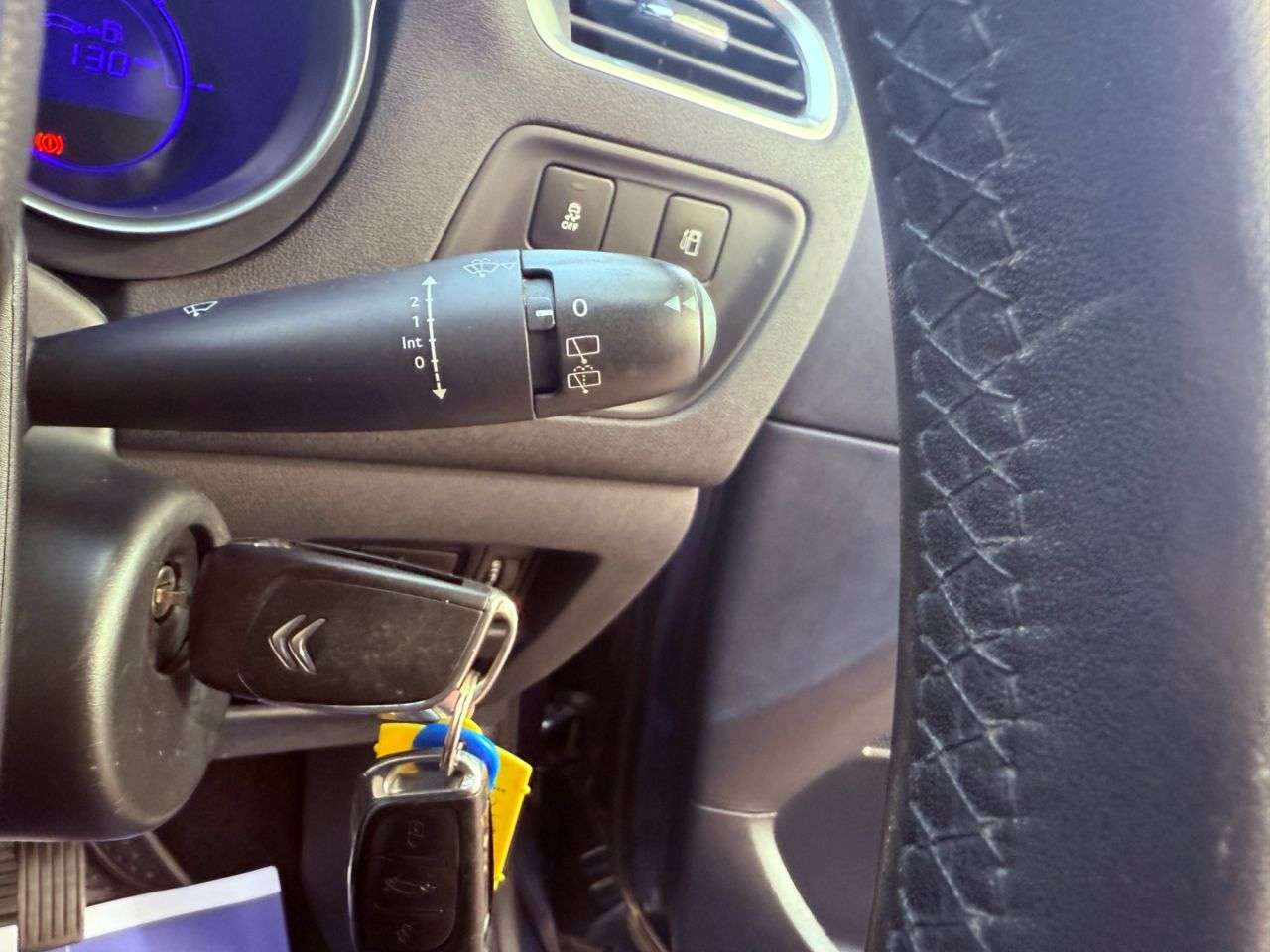 2014 CITROEN C4 2014 CITROEN C4