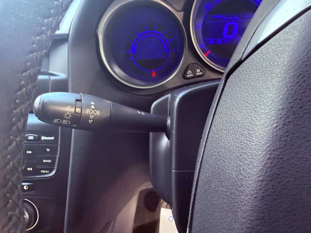 2014 CITROEN C4 2014 CITROEN C4