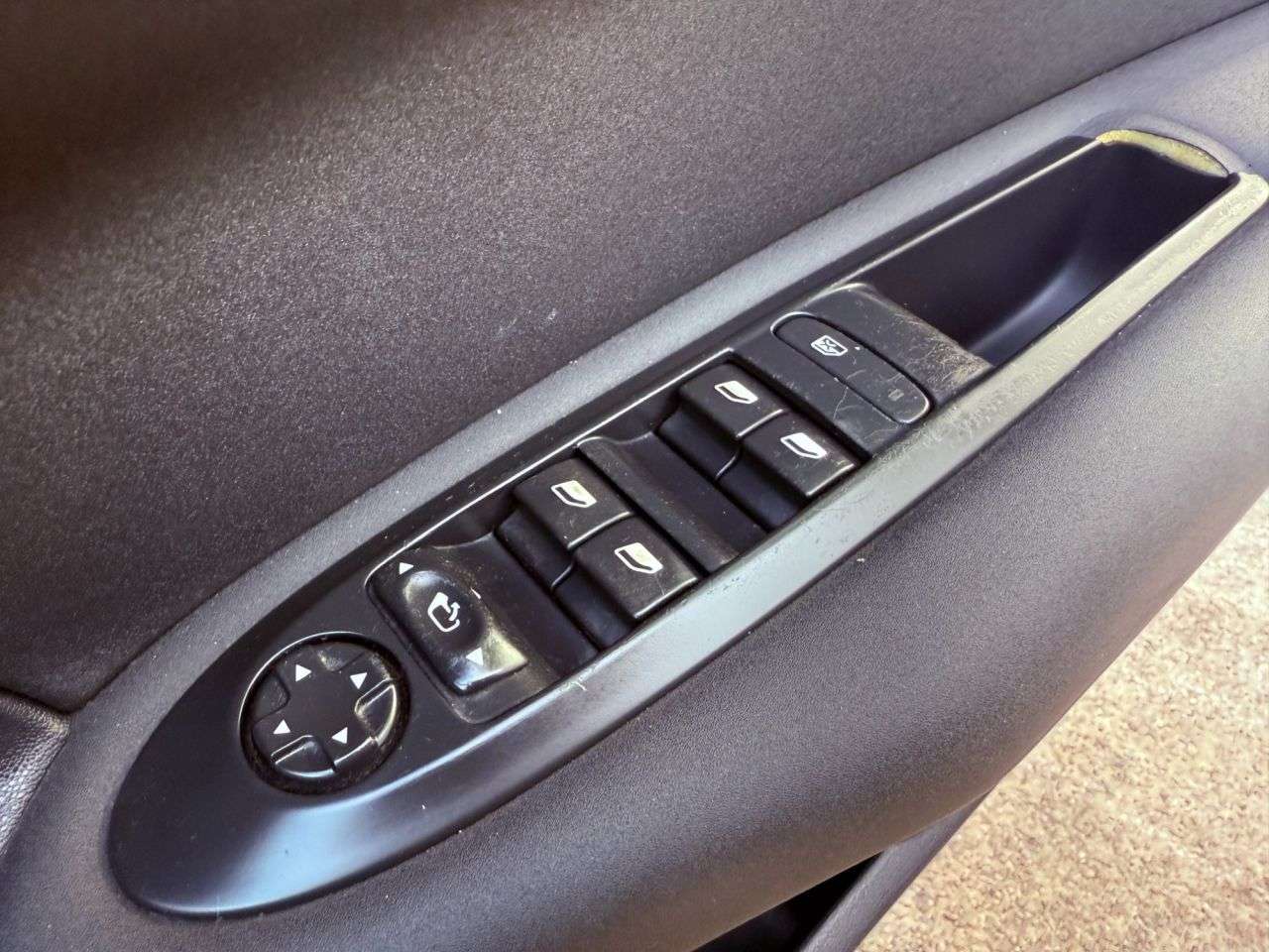 2014 CITROEN C4 2014 CITROEN C4