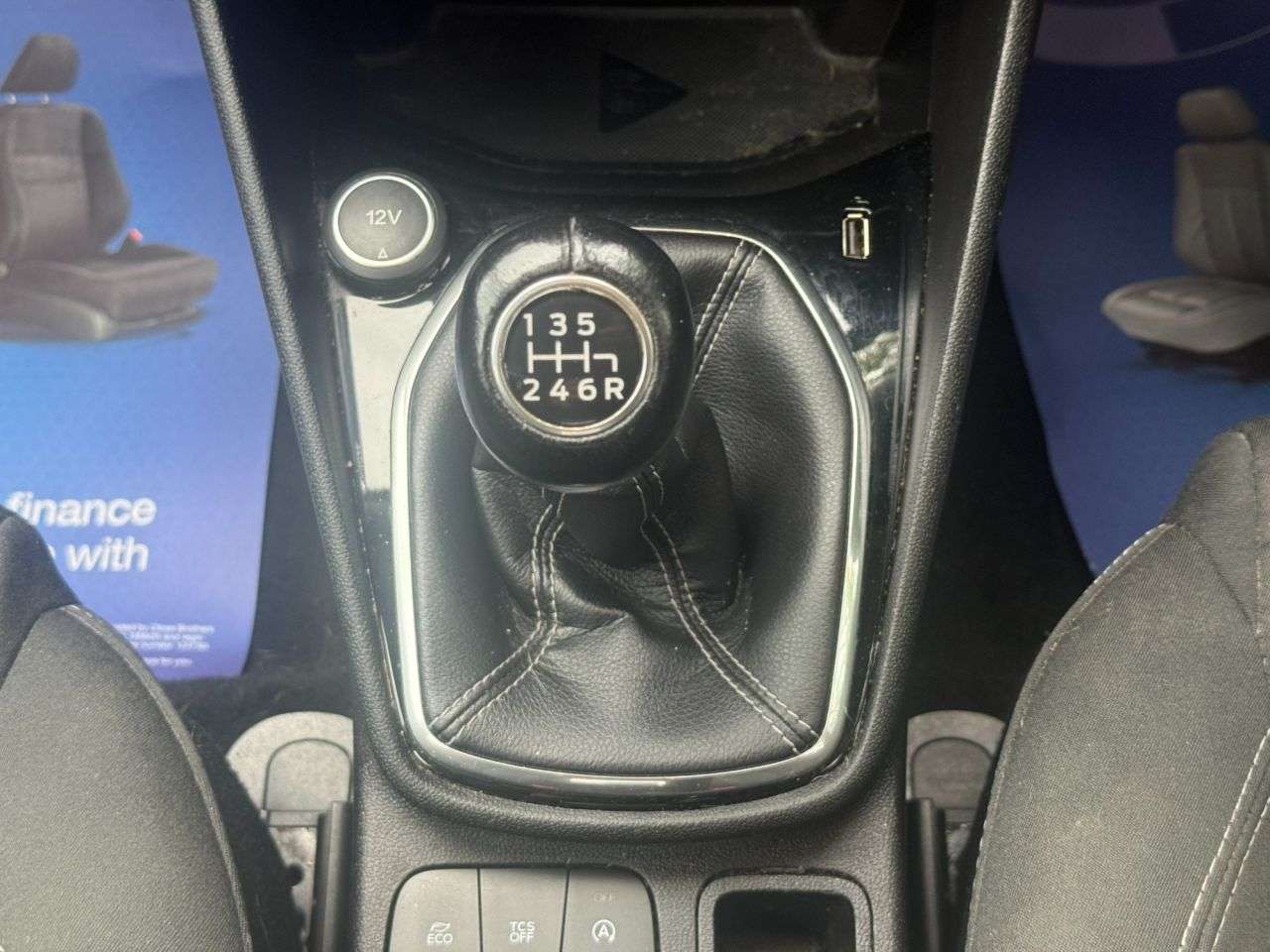 2018 FORD FIESTA 2018 FORD FIESTA