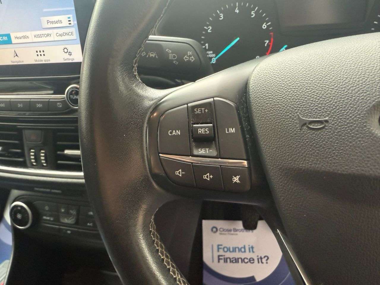 2018 FORD FIESTA 2018 FORD FIESTA