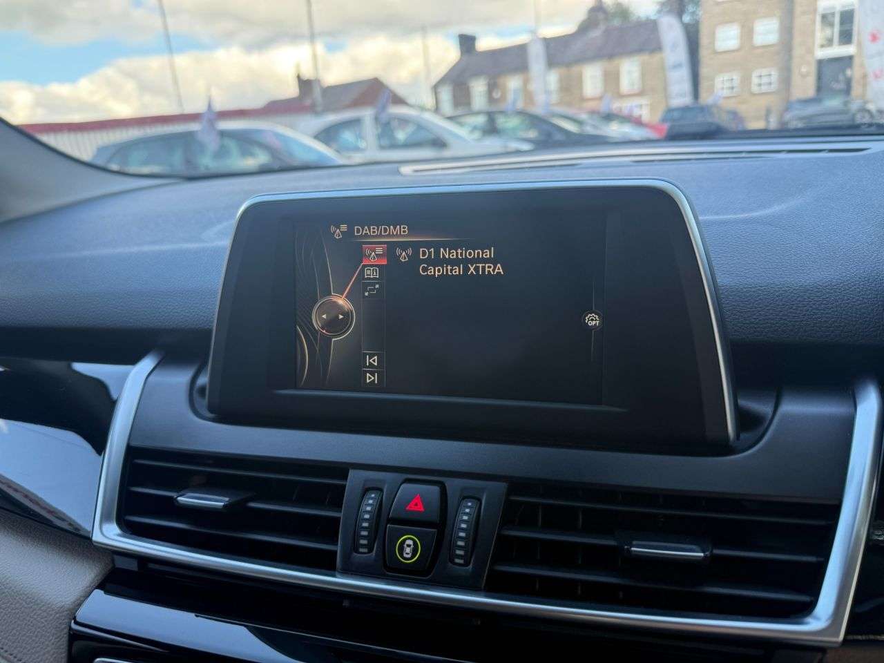 2015 BMW 2 SERIES ACTIVE TOURER 2015 BMW 2 SERIES ACTIVE TOURER