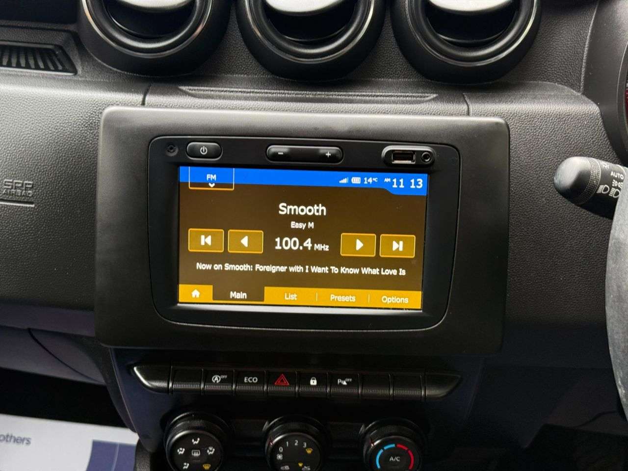 2021 DACIA DUSTER 2021 DACIA DUSTER