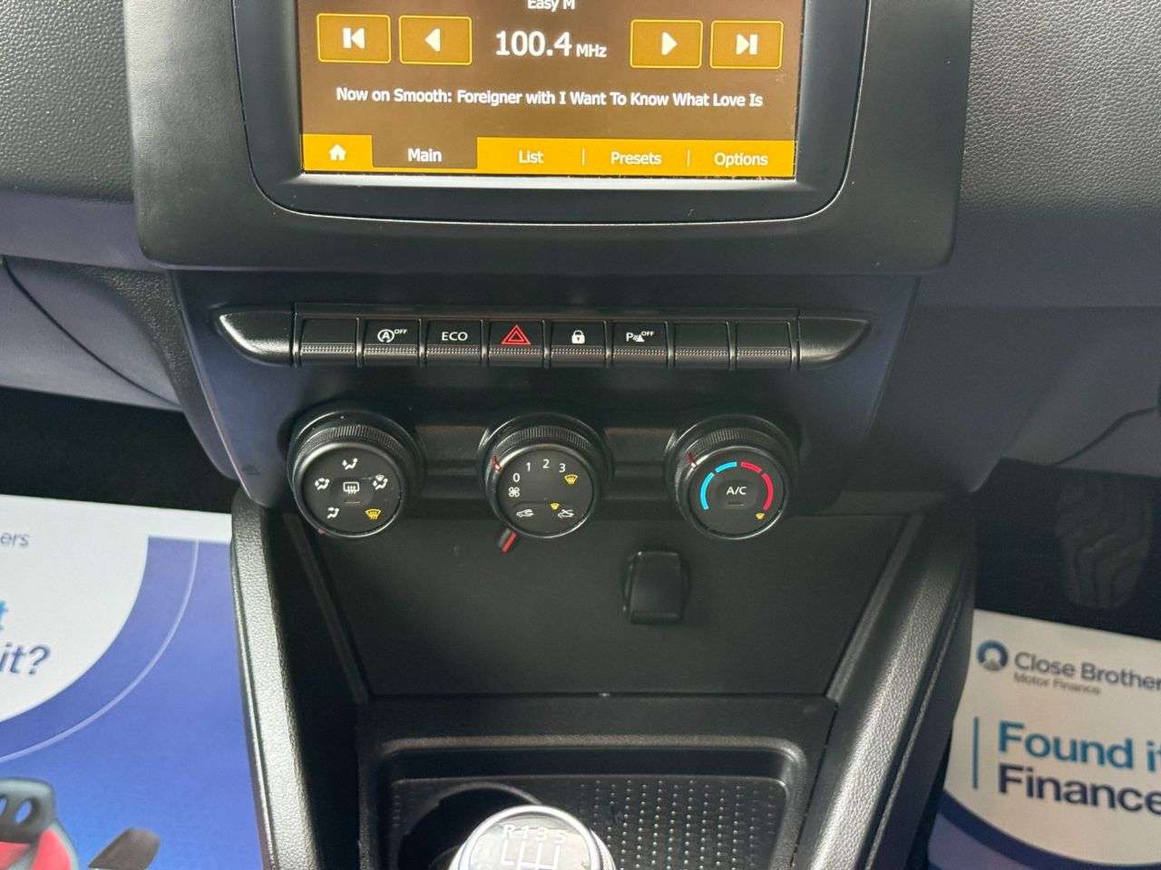 2021 DACIA DUSTER 2021 DACIA DUSTER