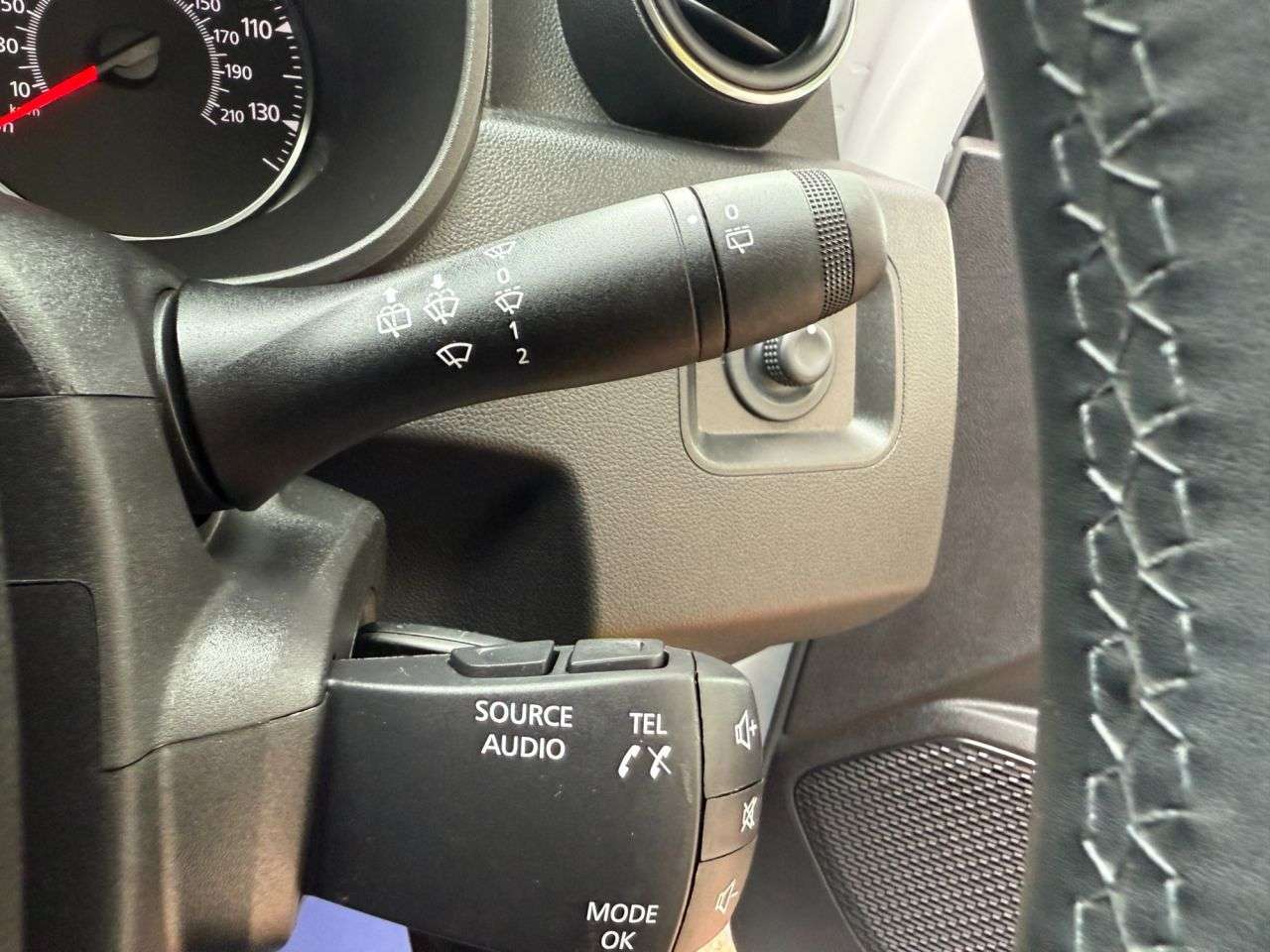 2021 DACIA DUSTER 2021 DACIA DUSTER