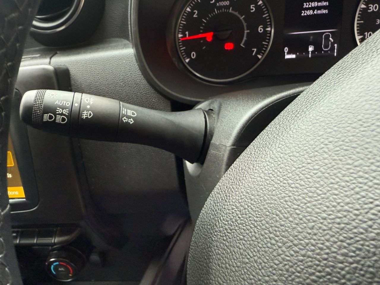 2021 DACIA DUSTER 2021 DACIA DUSTER