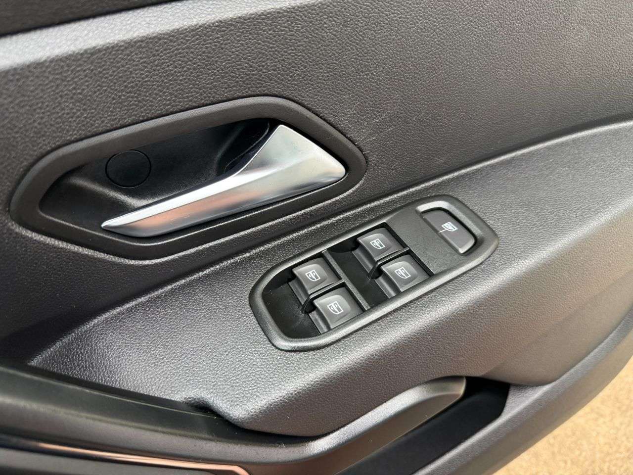 2021 DACIA DUSTER 2021 DACIA DUSTER