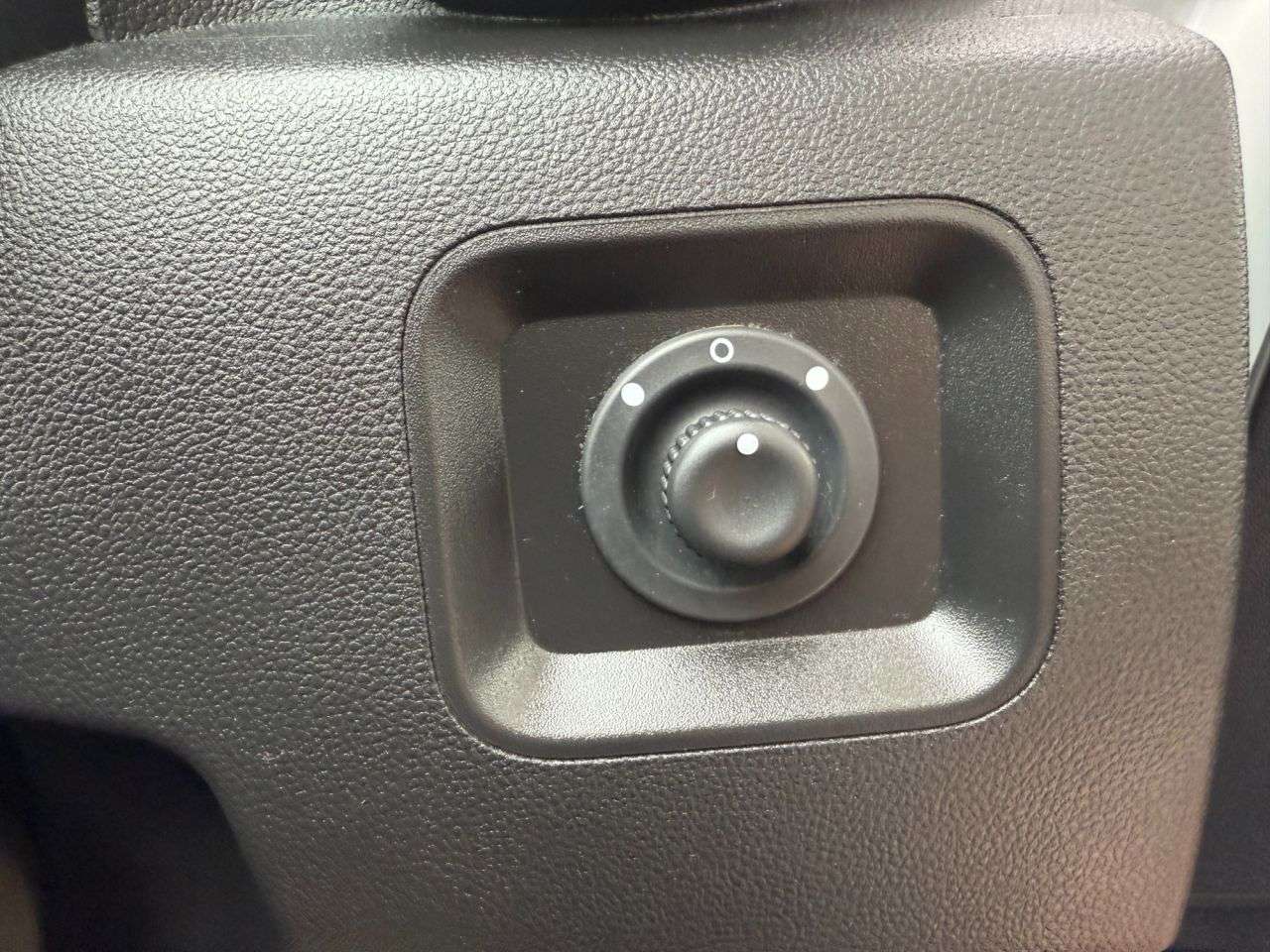 2021 DACIA DUSTER 2021 DACIA DUSTER