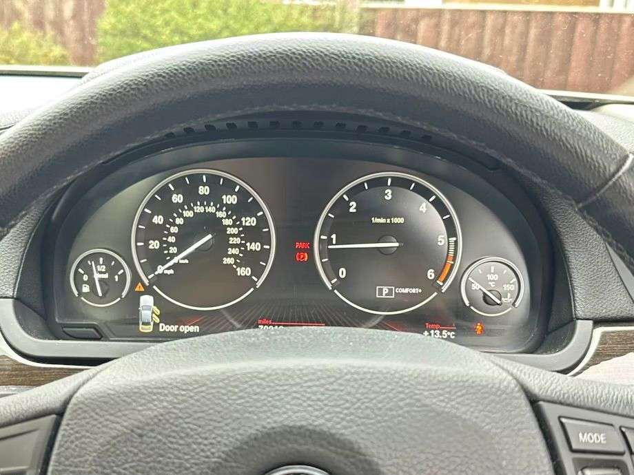 2012 BMW 7 SERIES 2012 BMW 7 SERIES