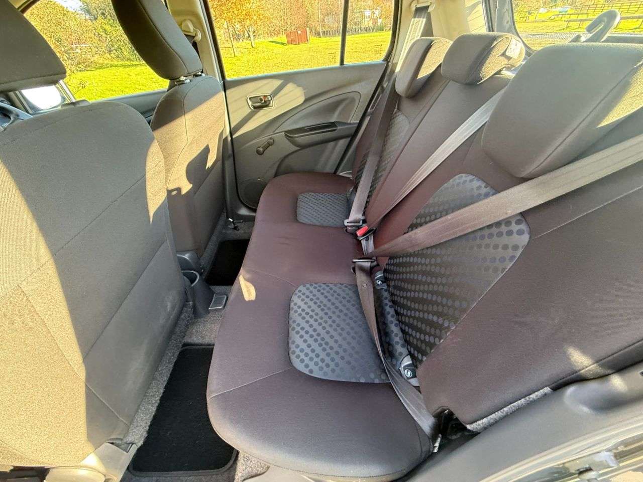 2016 SUZUKI CELERIO 2016 SUZUKI CELERIO