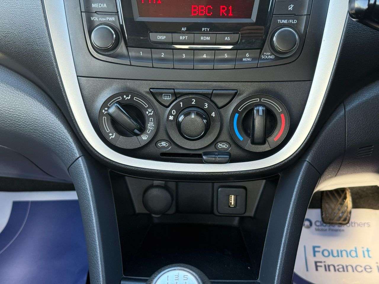 2016 SUZUKI CELERIO 2016 SUZUKI CELERIO