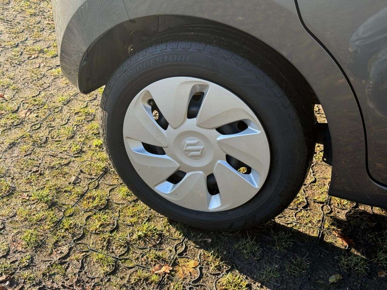 2016 SUZUKI CELERIO 2016 SUZUKI CELERIO