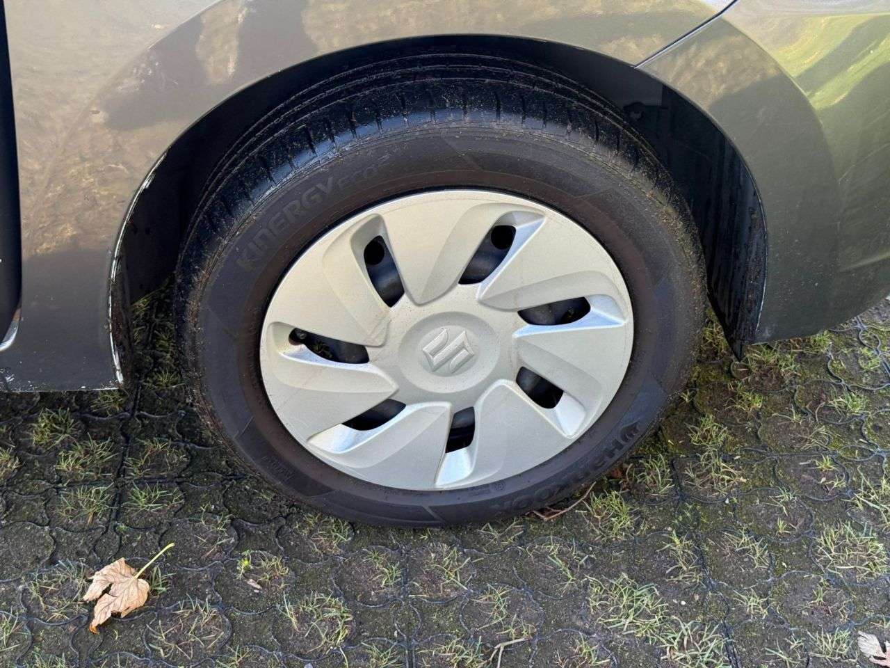 2016 SUZUKI CELERIO 2016 SUZUKI CELERIO