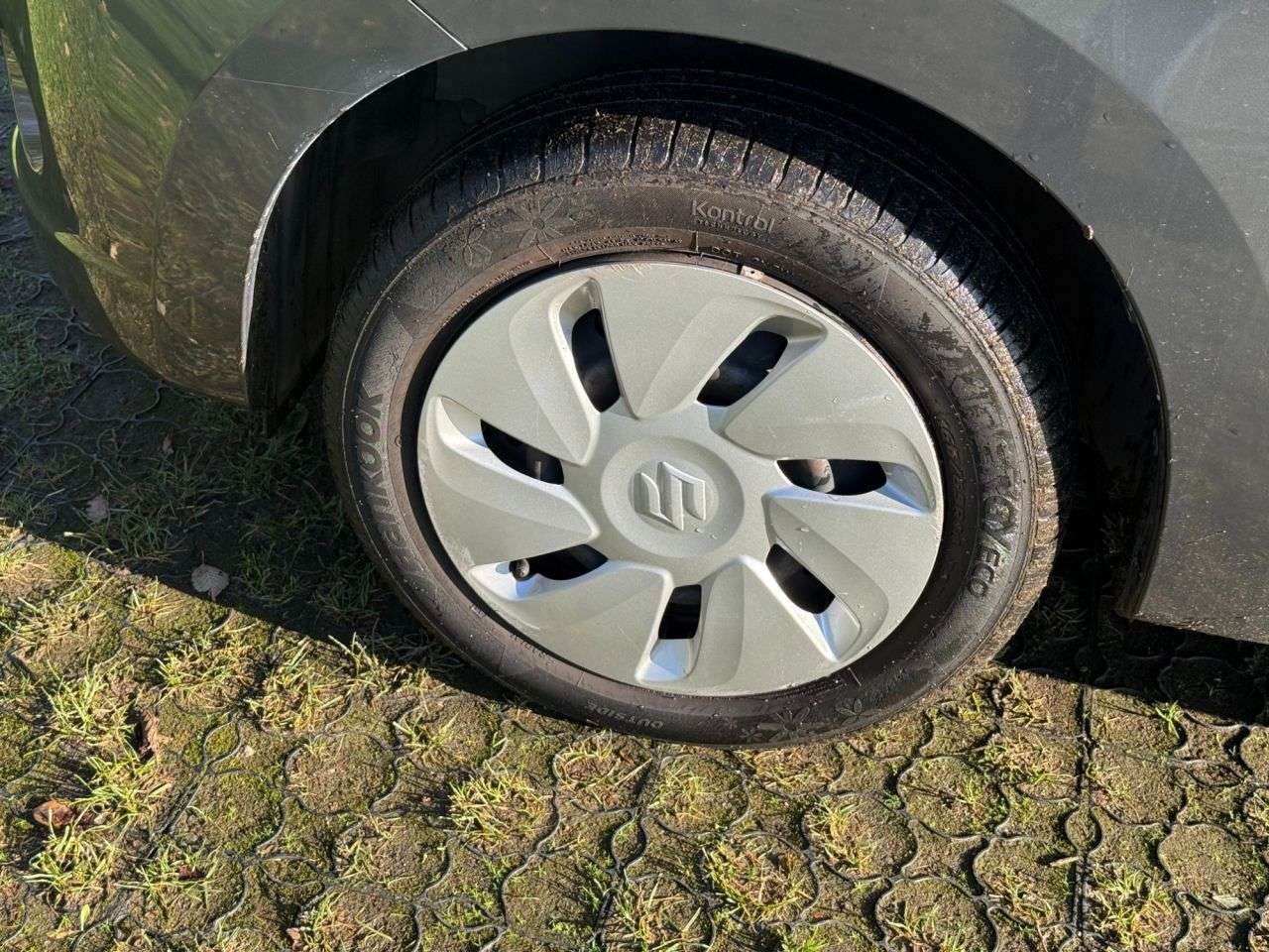 2016 SUZUKI CELERIO 2016 SUZUKI CELERIO