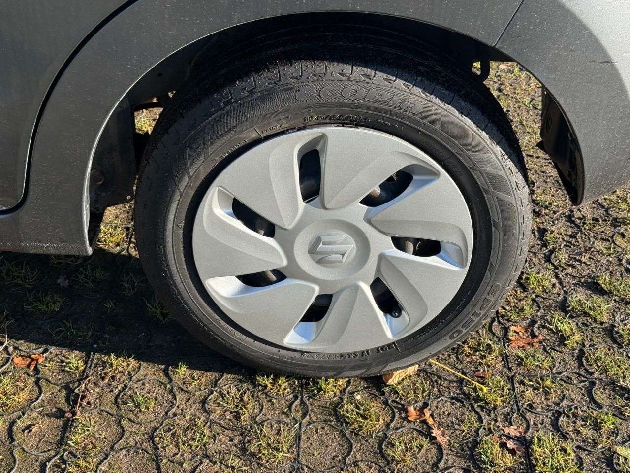 2016 SUZUKI CELERIO 2016 SUZUKI CELERIO