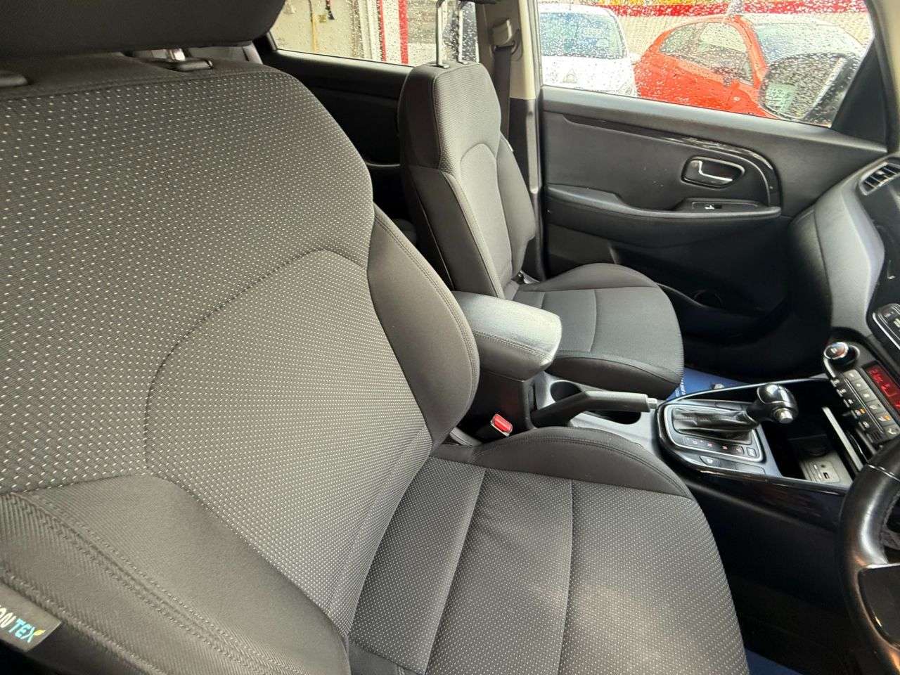 2013 KIA CARENS 2013 KIA CARENS