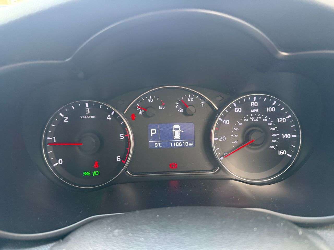 2013 KIA CARENS 2013 KIA CARENS