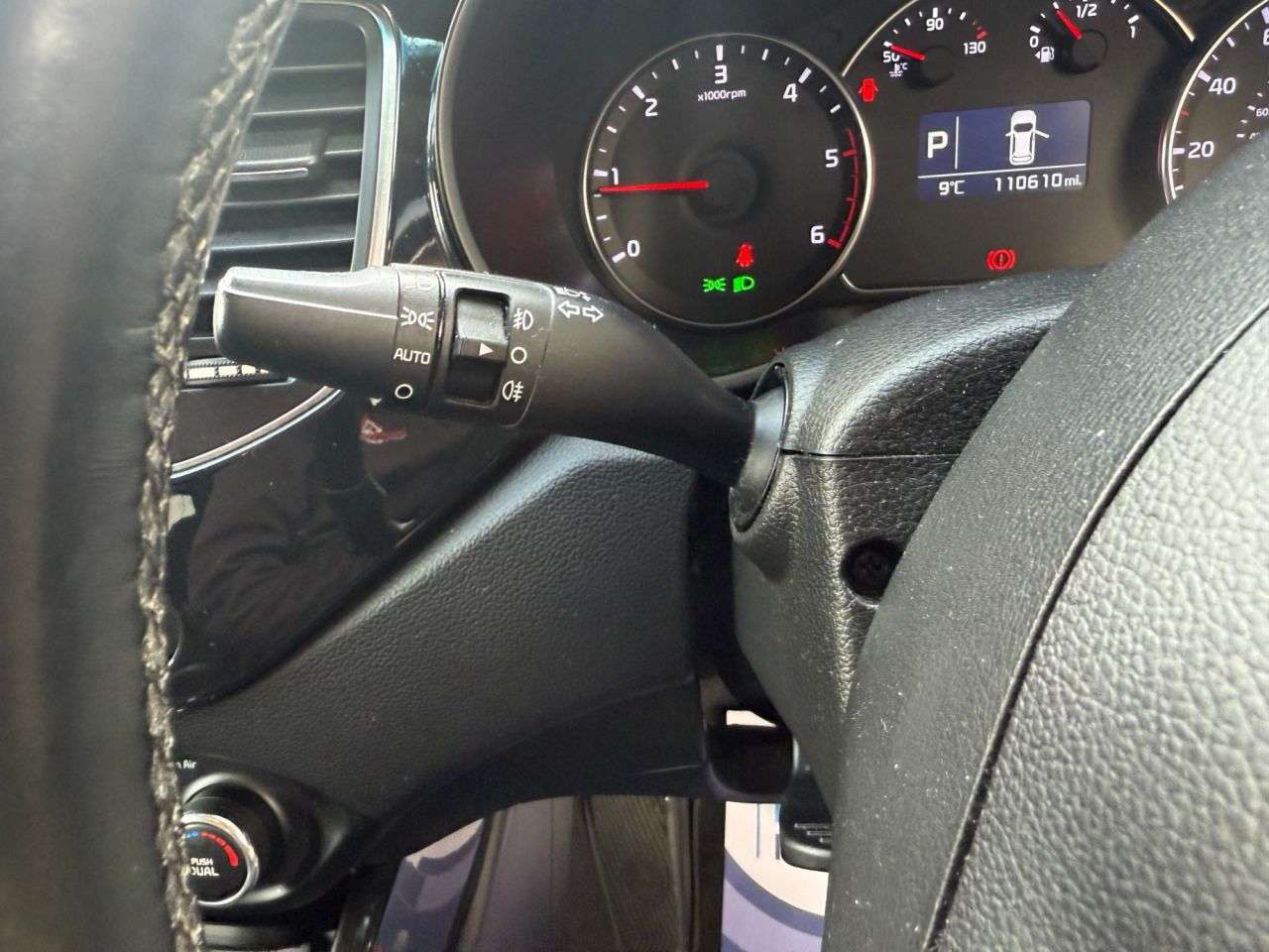 2013 KIA CARENS 2013 KIA CARENS