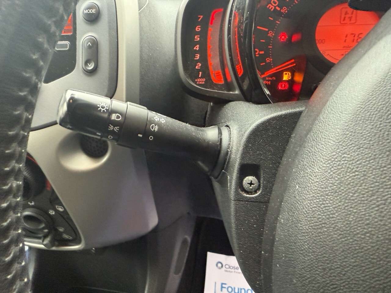 2017 TOYOTA AYGO 2017 TOYOTA AYGO