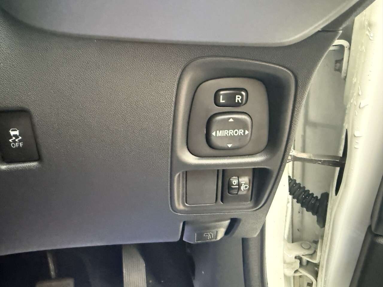 2017 TOYOTA AYGO 2017 TOYOTA AYGO