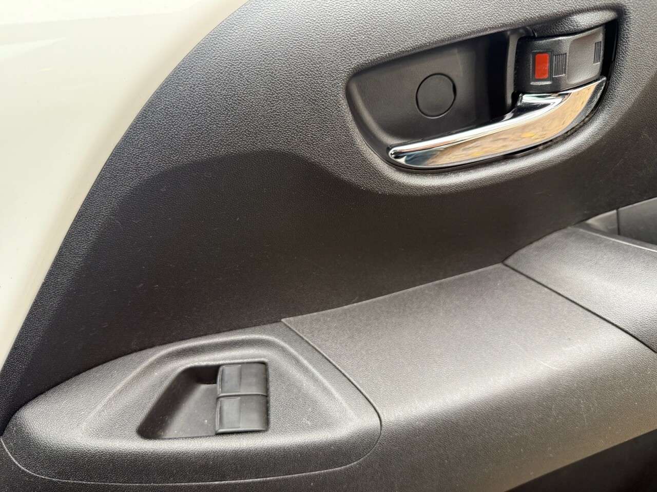 2017 TOYOTA AYGO 2017 TOYOTA AYGO