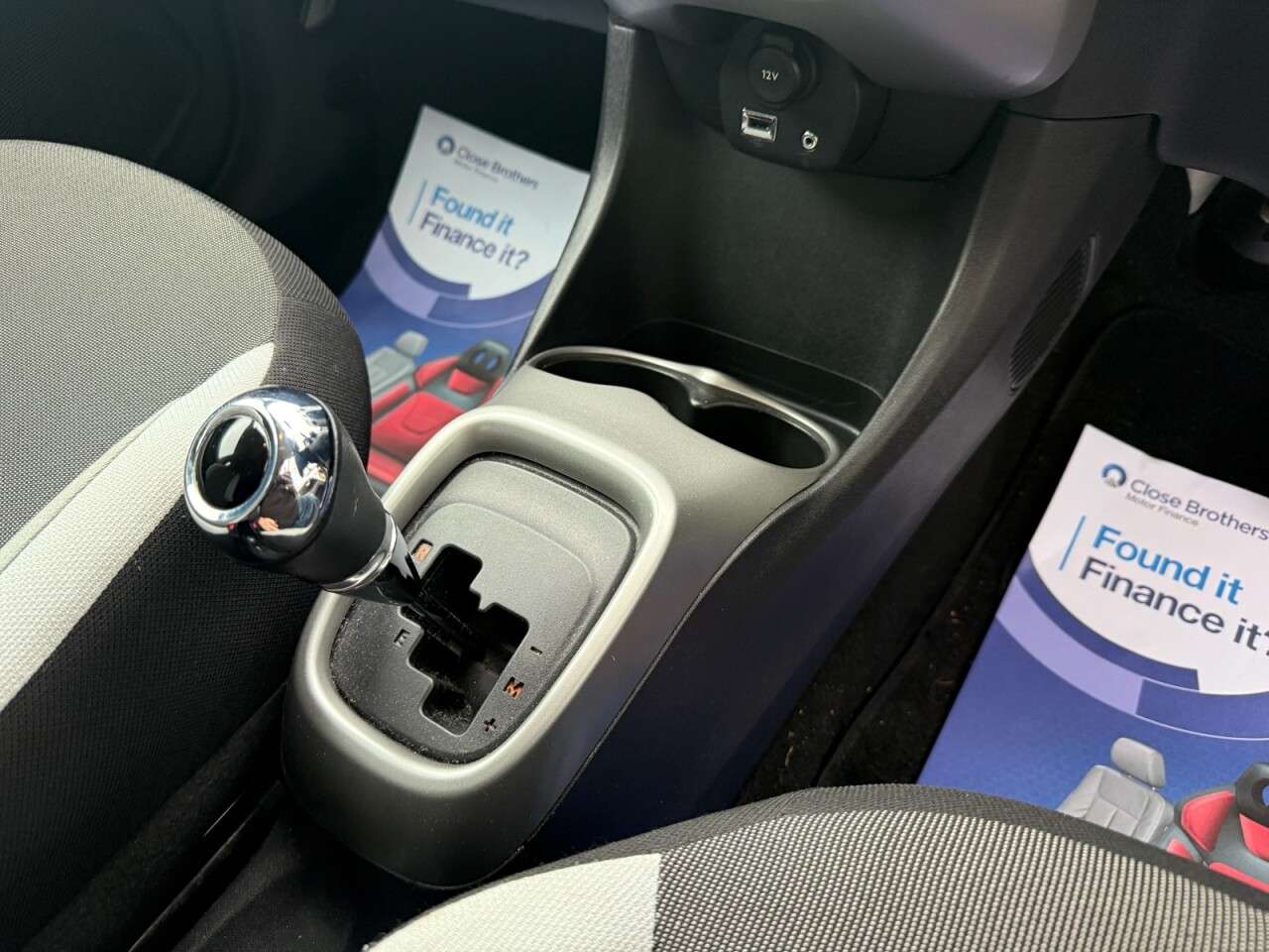 2017 TOYOTA AYGO 2017 TOYOTA AYGO