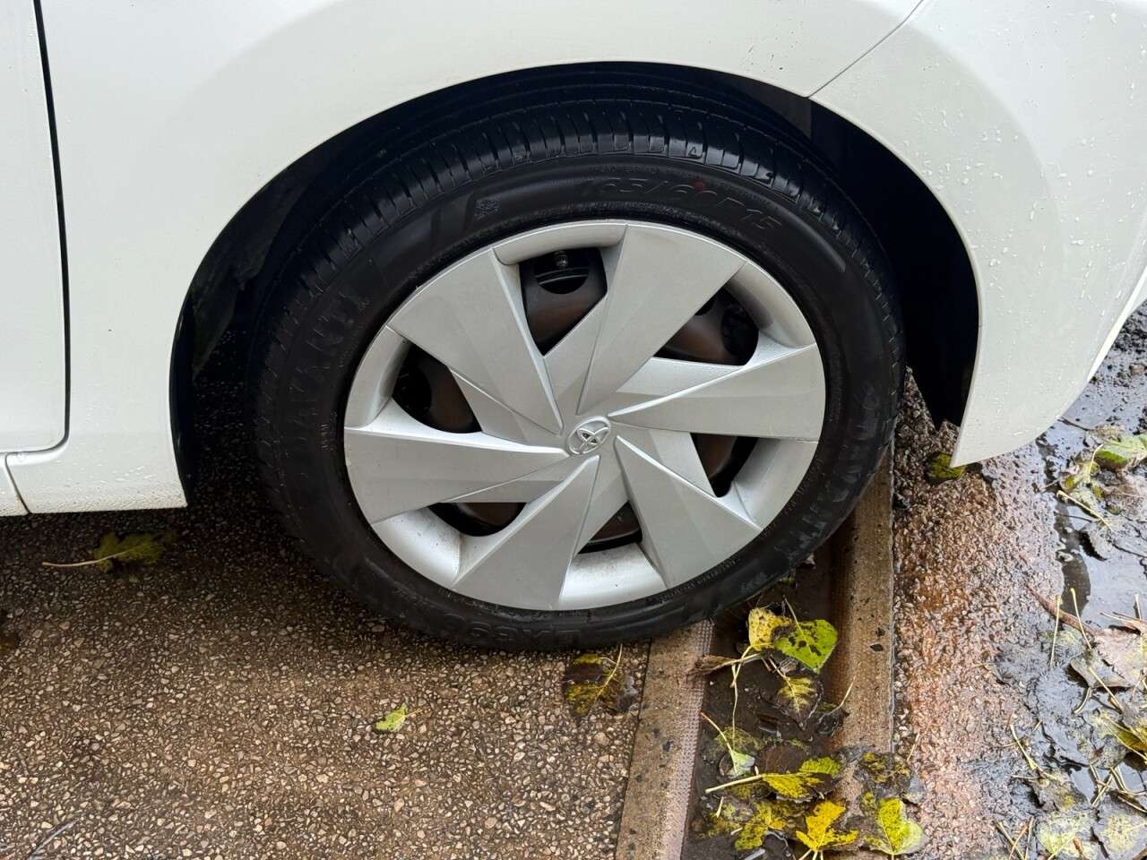 2017 TOYOTA AYGO 2017 TOYOTA AYGO