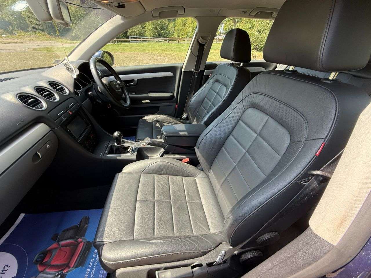 2011 SEAT EXEO 2011 SEAT EXEO