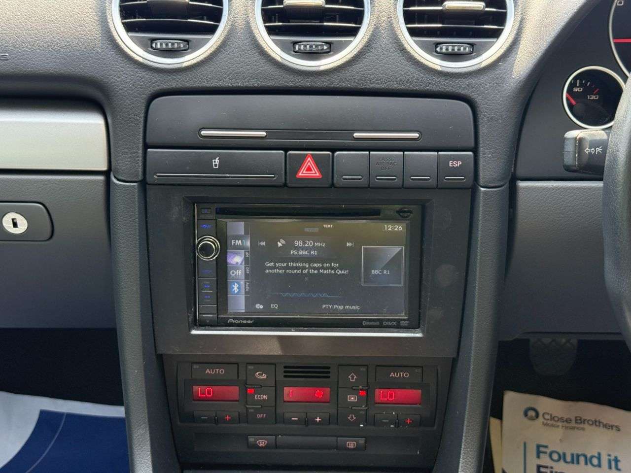 2011 SEAT EXEO 2011 SEAT EXEO