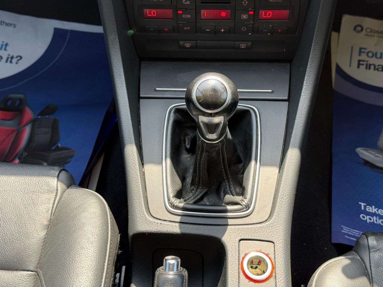 2011 SEAT EXEO 2011 SEAT EXEO