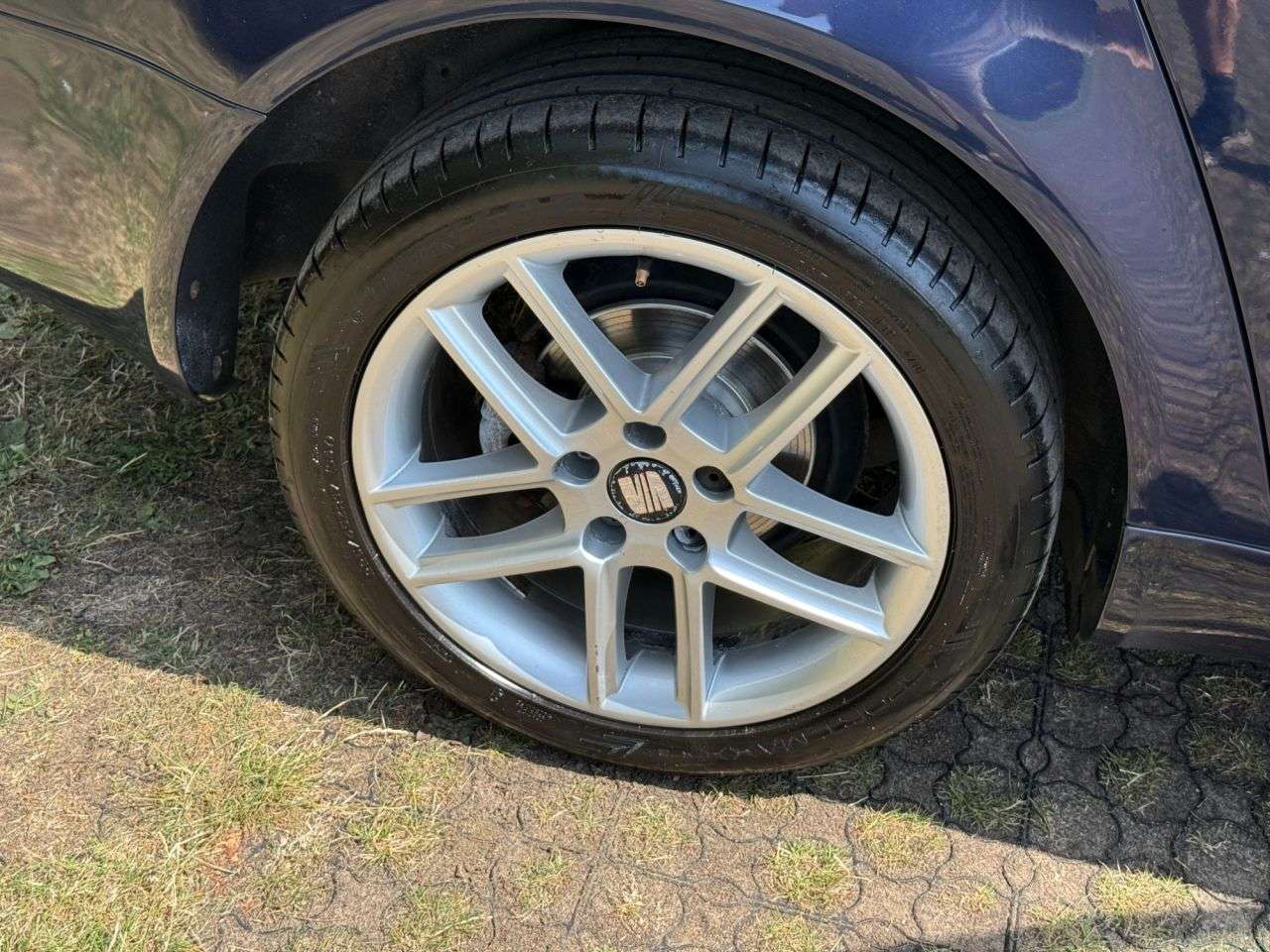 2011 SEAT EXEO 2011 SEAT EXEO