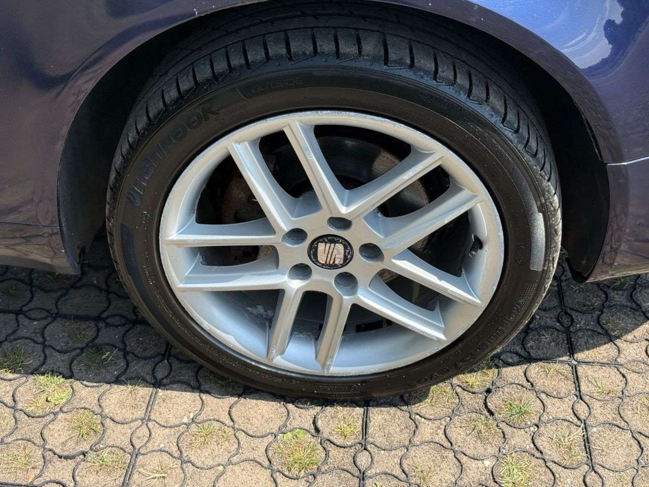 2011 SEAT EXEO 2011 SEAT EXEO