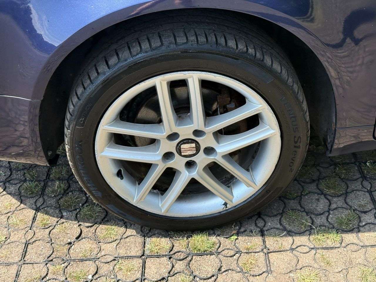 2011 SEAT EXEO 2011 SEAT EXEO