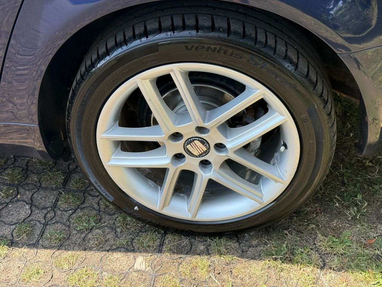 2011 SEAT EXEO 2011 SEAT EXEO