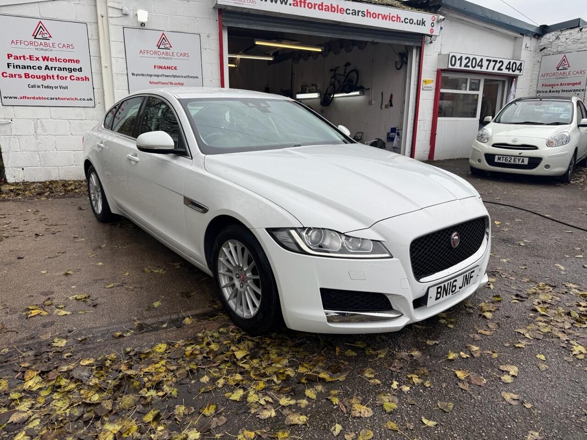 Check out this Jaguar Xf 2016 Diesel Automatic