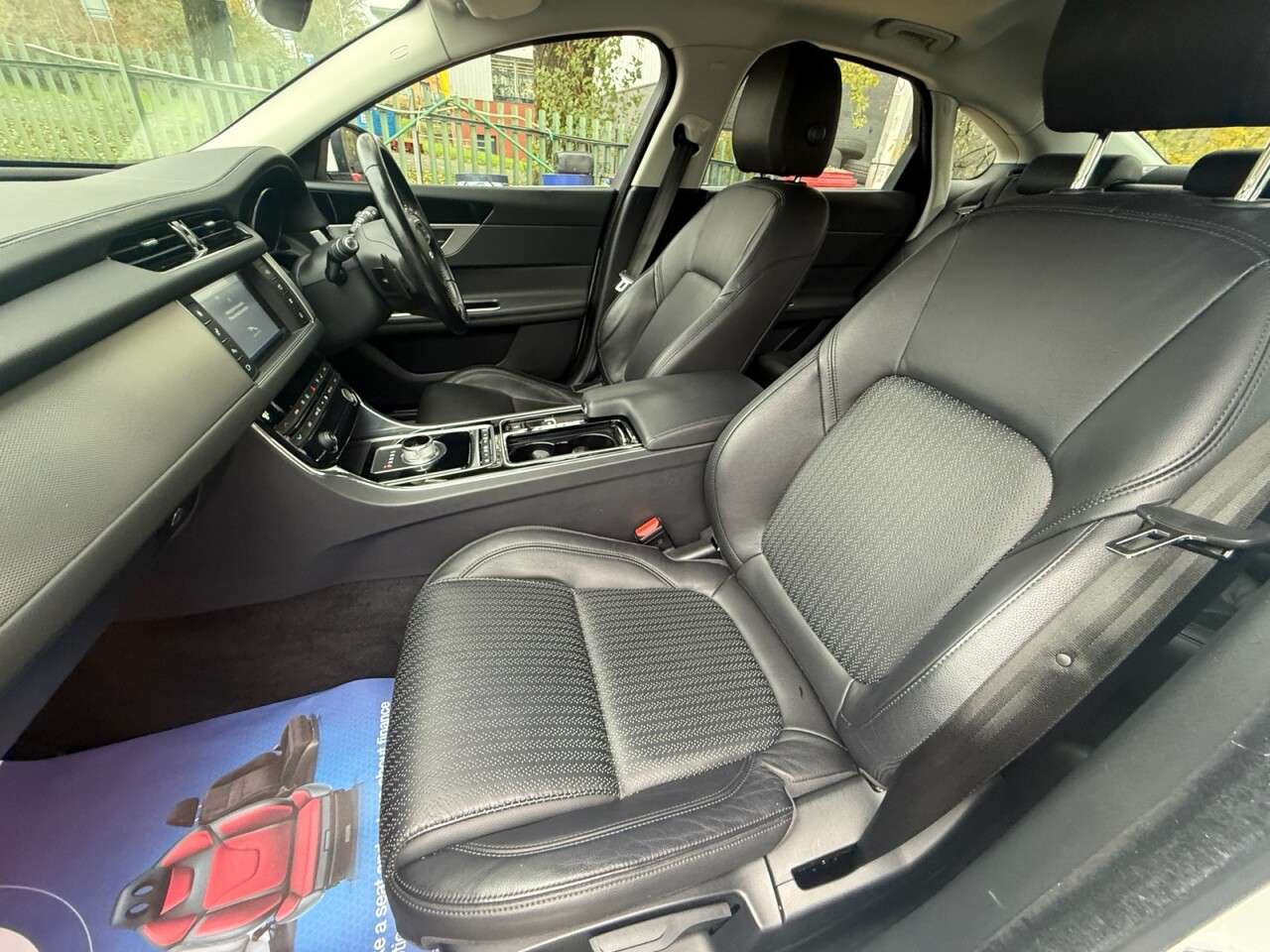 2016 JAGUAR XF 2016 JAGUAR XF