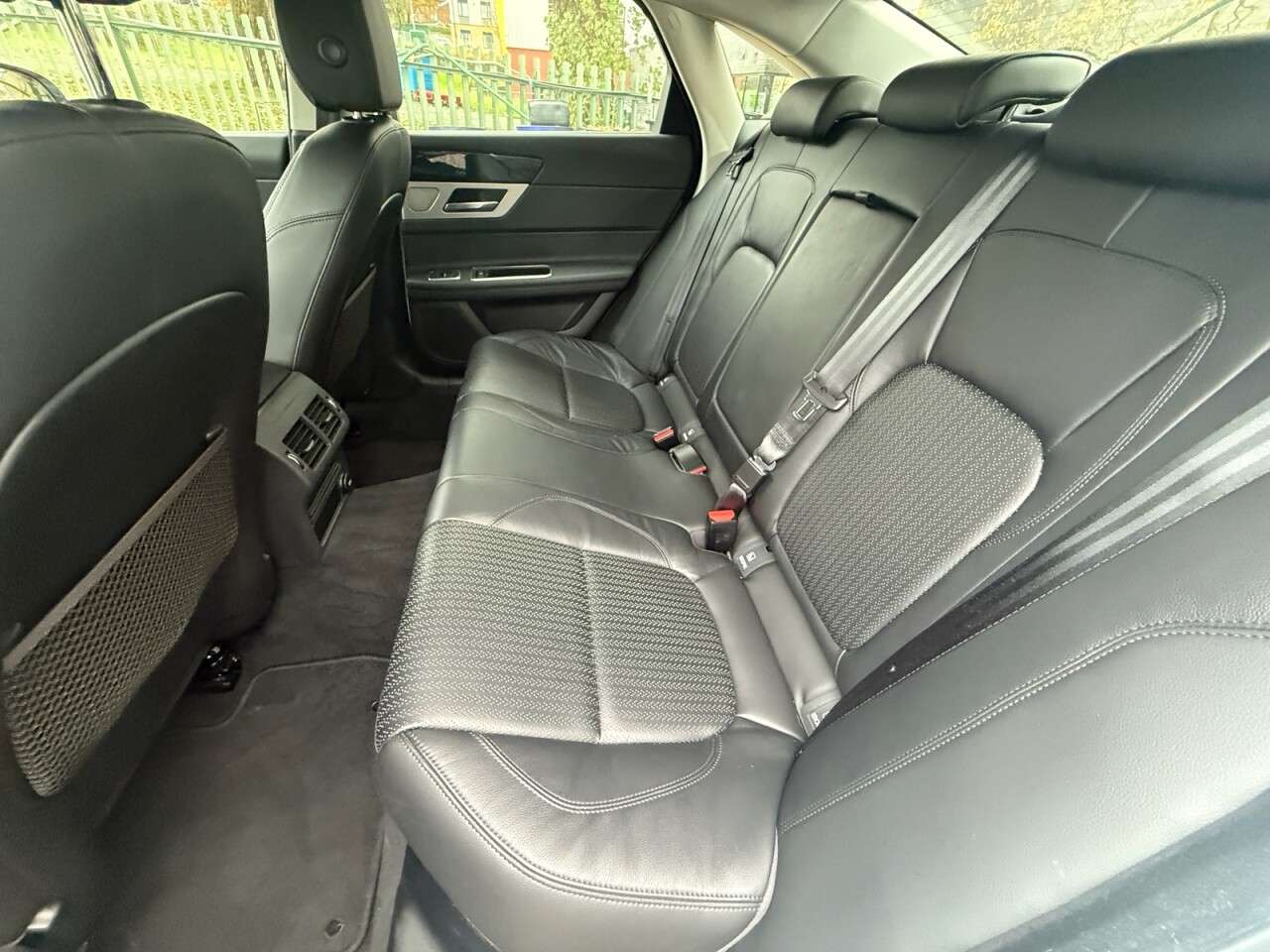 2016 JAGUAR XF 2016 JAGUAR XF