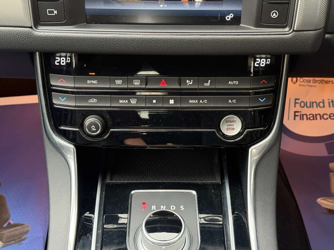 2016 JAGUAR XF 2016 JAGUAR XF