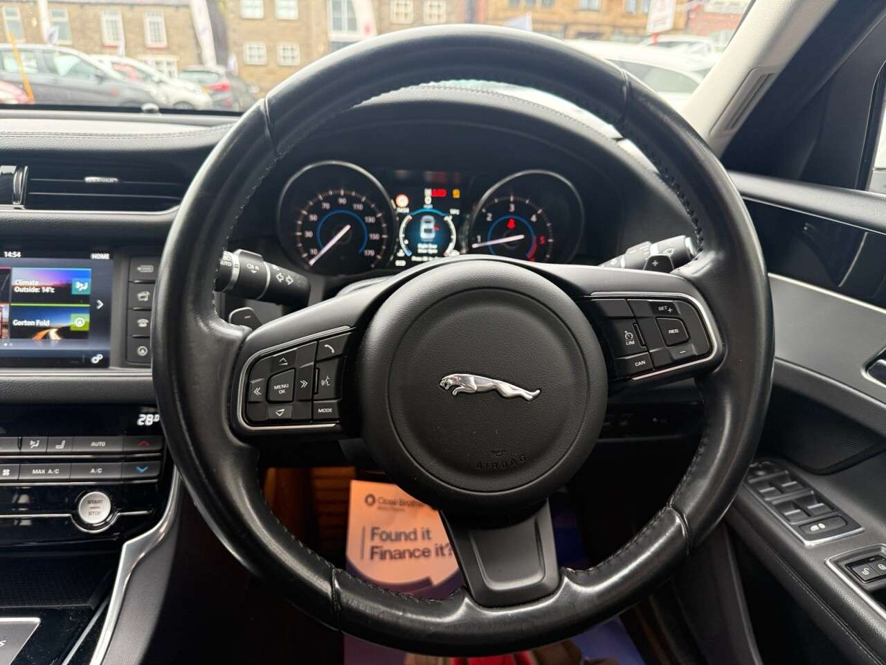 2016 JAGUAR XF 2016 JAGUAR XF